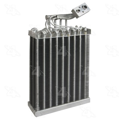 A/C Evaporator Core 4 Seasons For 1982 Plymouth Caravelle