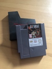 ebay® Auktion 225976006206 | Roundball 2-on-2 Challenge • Nintendo NES Thumbnail of ebay® auction 225976006206 | Roundball 2-on-2 Challenge • Nintendo NES