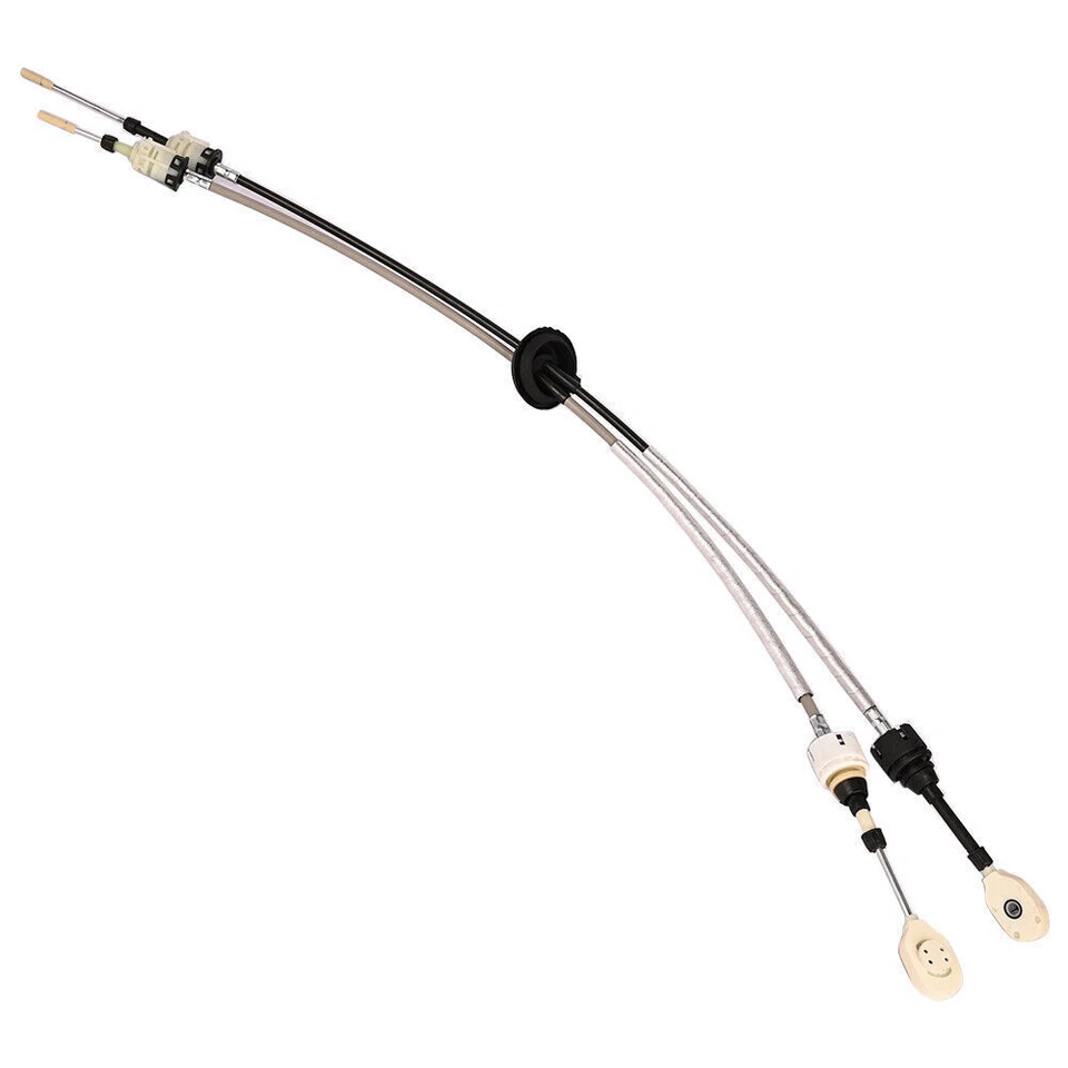 For 2006 2007 2008 2011 Chevrolet HHR Manual Transmission Shift Cable 15277760 Foto 2 de 4