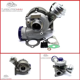 Turbolader NEU! AUDI SKODA VW 1.9TDI / 2.0TDI 96kW-103kW  038145702N 717858-1