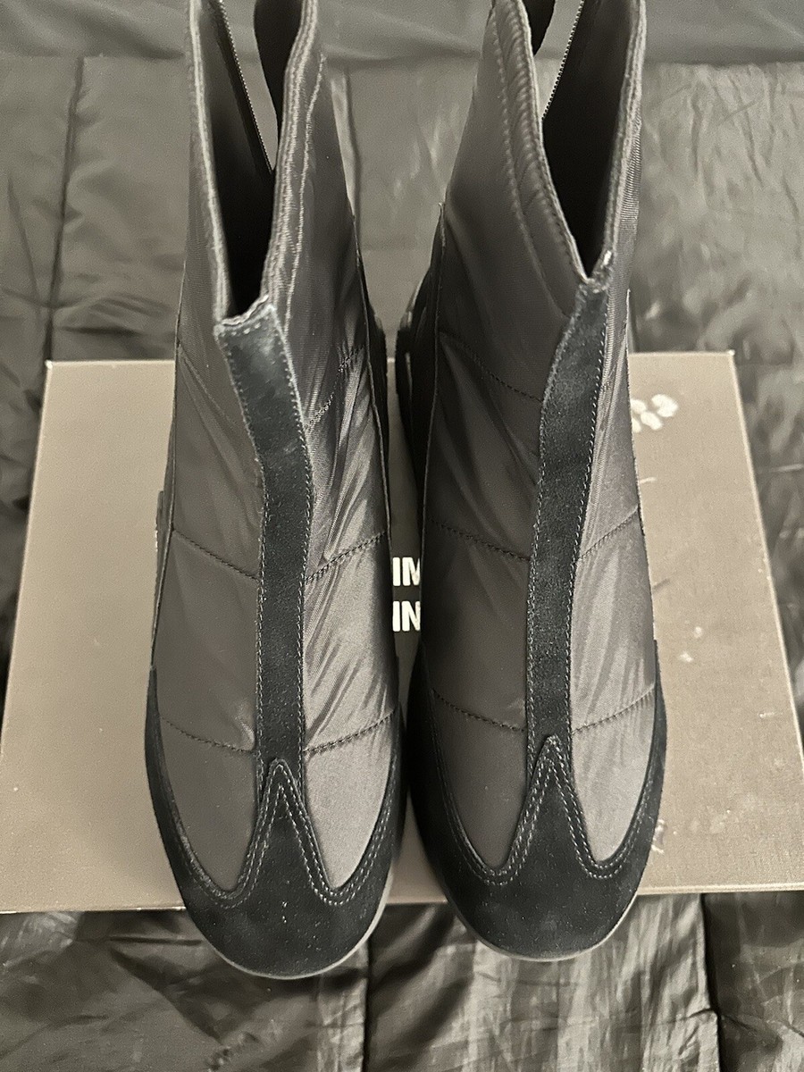 Raf Simons Cylon-22 EU46/US13 RARE SIZE | eBay