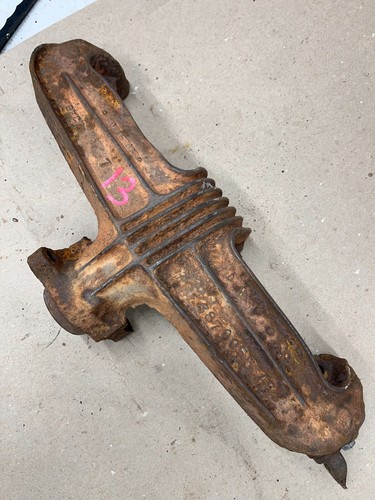 Shorty Headers | For A Bodies Only Mopar Forum
