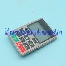 ONE USED operation panel JVOP-180 #A6-29