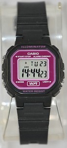 casio la 20
