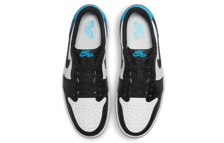 Size 10 - Air Jordan 1 Retro OG Low UNC for sale online | eBay