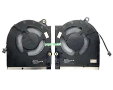 New Dell Alienware M15 R7 Laptop CPU GPU Cooling Fan DC12V EG75071S1-C200-S9A
