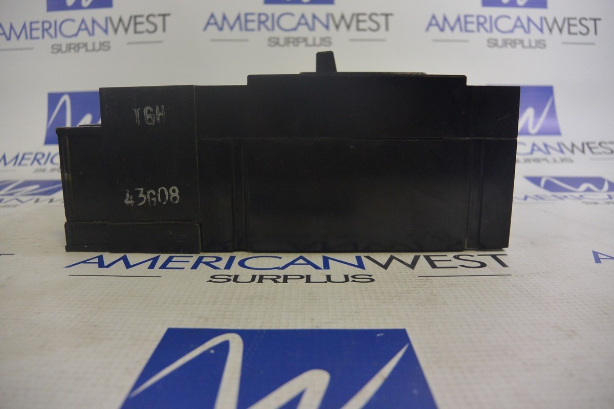 Limiteur De Courant WESTINGHOUSE EL3007R - 7 Ampères - MCP 2607D43G08 - Occasion Testé