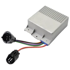 Ignition Control Module For Jeep Ford F-100 F-250 F-350 Mustang Bronco OE#LX203T