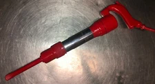 Ingersoll Rand Size w4 Pneumatic Chipping Hammer