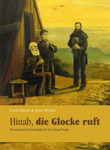 Thumbnail - Frank Meinel; Klaus Wenzel / Hinab, Die Glocke Ruft