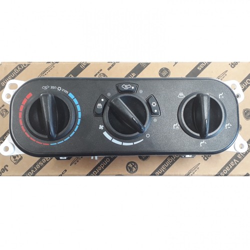 ORIGINAL MOPAR AC AND HEATER CONTROL MODULE FOR Jeep Wrangler 2007-2010 - Afbeelding 1 van 2