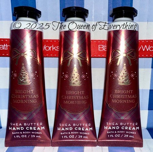 Bath Body Works 1 oz Hand Cream 🌷 Lot of Three Tubes 🌷 You Pick Fragrance! - Picture 253 of 253