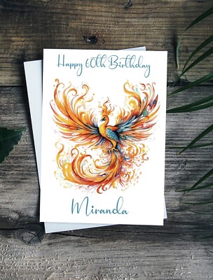 Jonny Javelin Female Age 60 60th Birthday Wishes Card