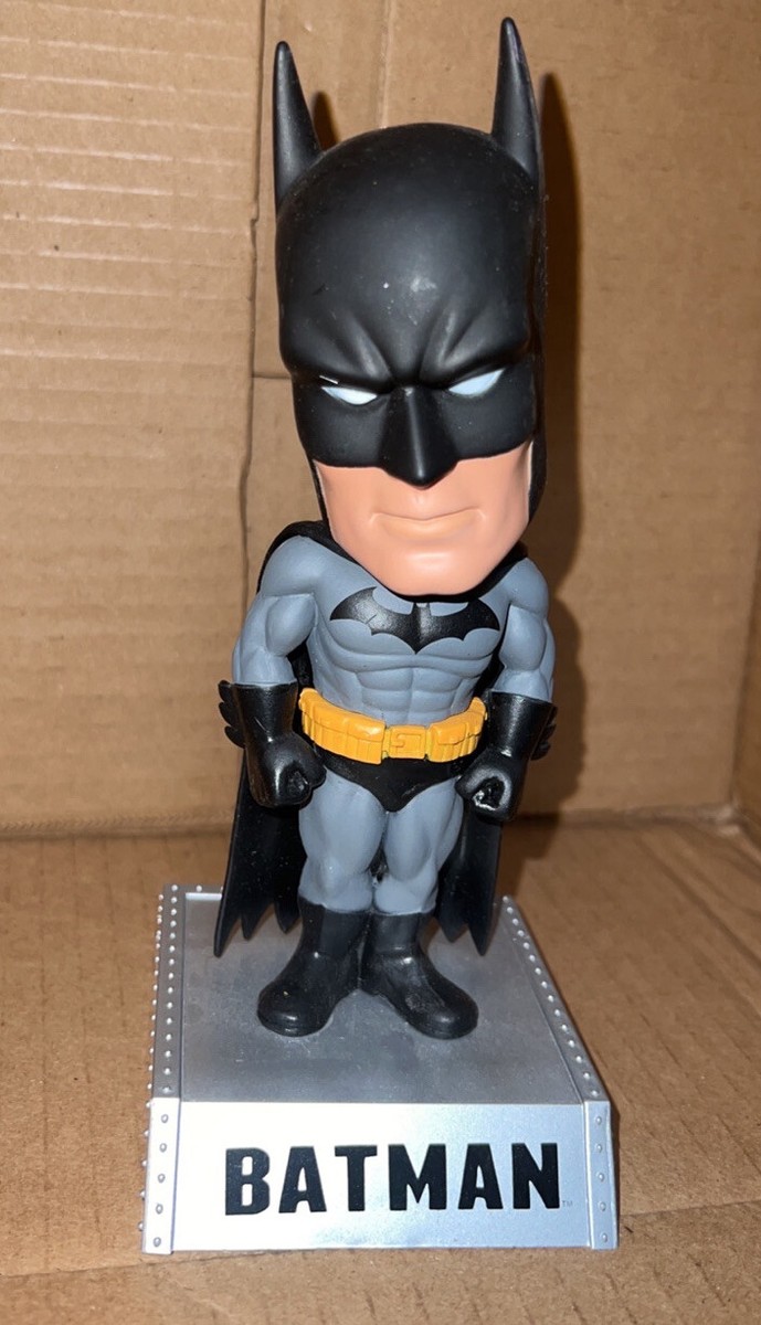 Funko! DC Universe Wacky Wobbler Bobblehead The BATMAN PRE