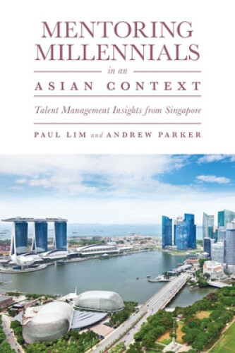 Thumbnail - Mentoring Millennials In An Asian Context: Talent Management Insights