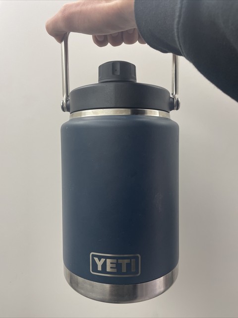 1 2 gallon yeti