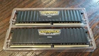 Ram Corsair Vengeance Ddr4