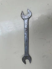 Britool Whitworth Imperial Open End Spanner 3/8"-7/16" 2J7182