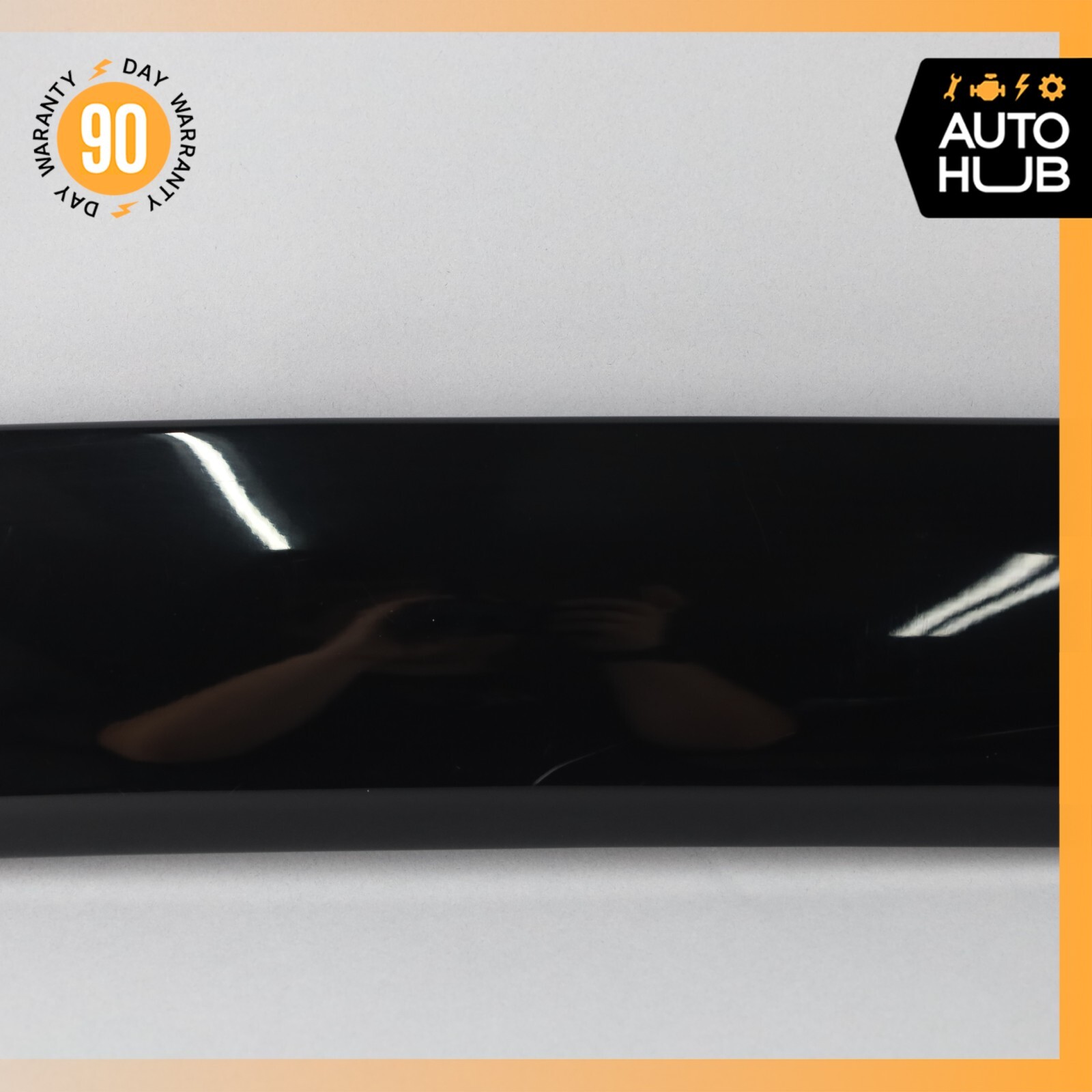 03-13 Maserati Quattroporte M139 Front Right Side Door Panel Trim Panel OEM 68k