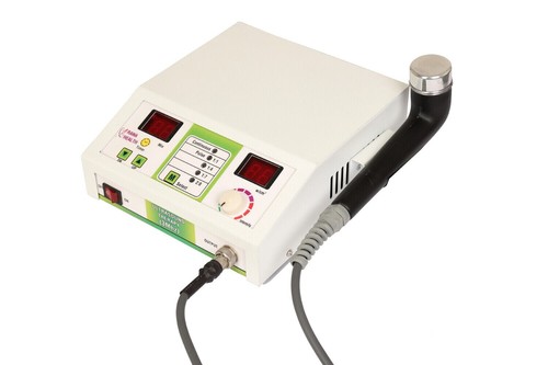 3MHz Schmerzlinderungsgerät Ultraschall 3 mhz Therapeutischer Ultraschall drei mhz - Bild 2 von 4