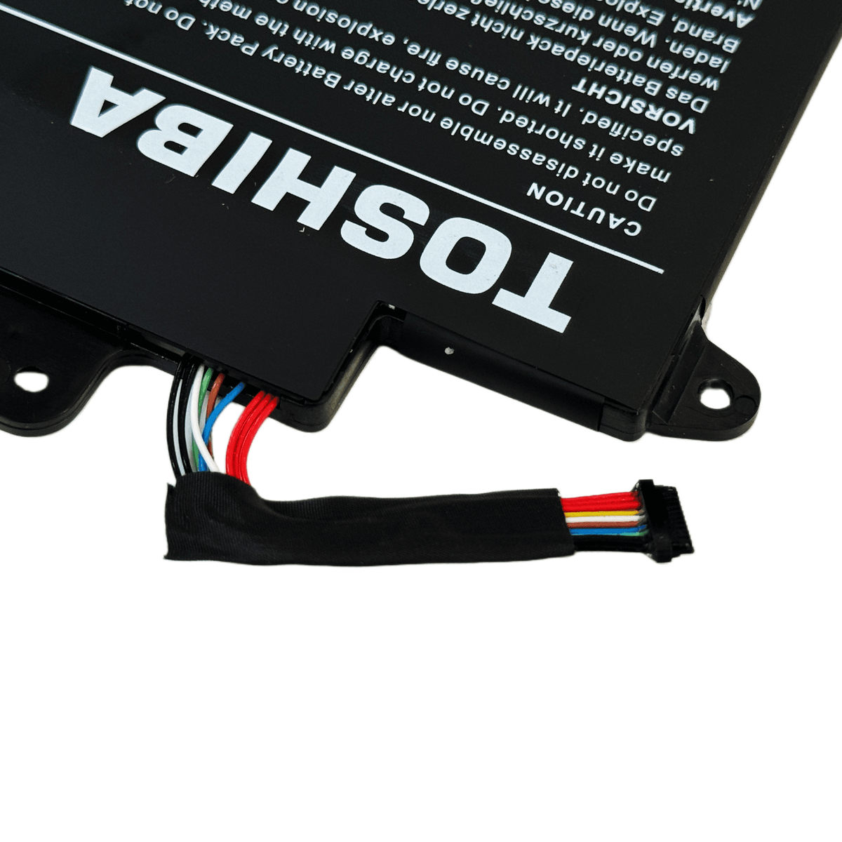 New Genuine PA5278U-1BRS Battery For Toshiba Portege X30-D X30-E Tecra X40-D - Foto 9