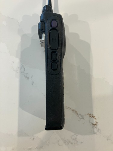 Motorola XTS2500 Digital Portable Handheld Radio - H46UCH9PW2BN - Photo 5/7