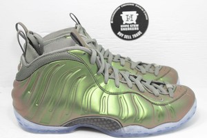 w air foamposite one