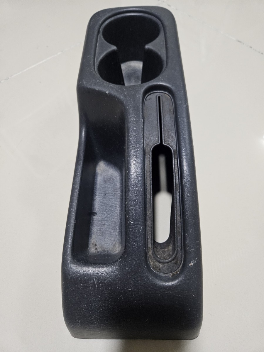 Suzuki Jimny JA23W Genuine JDM Center Console Box (Used) | eBay