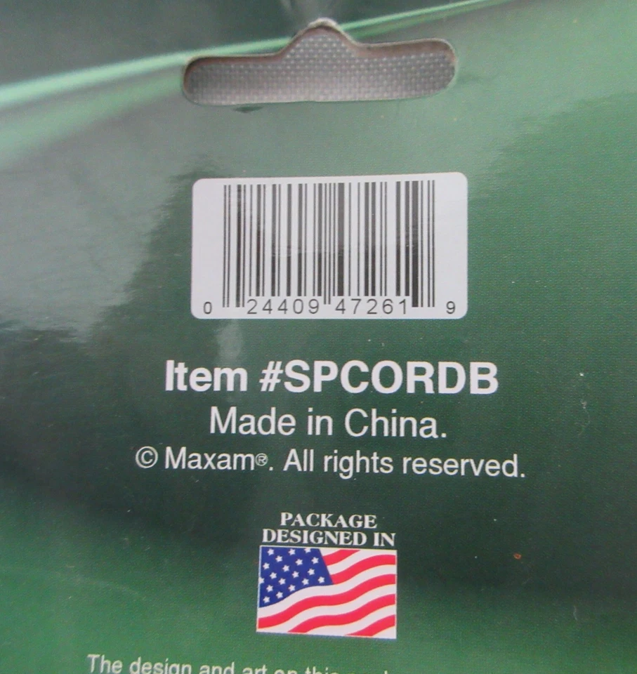 9" Paracord Survival Bracelet Emergencia Silbato Camuflaje y Negro Lote de 5 Foto 4 de 4