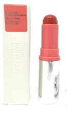 Haus Labs By Lady Gaga Color Fuse Glassy Blush Balm~Glassy Rosette~NIB~Full Size