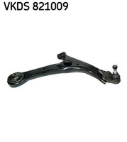 SKF Querlenker Dreieckslenker Vkds 821009 FüR Toyota Avensis VVT ZZT250_ ZZT250R