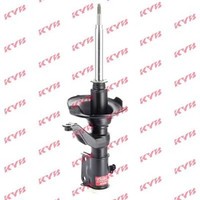 1X StoßDäMpfer Excel-G KYB 331013 FüR Honda RN Stream 16V RN1 RN3