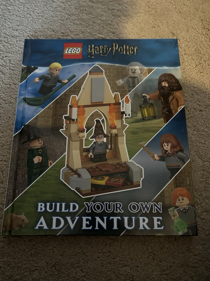 LEGO 11923, photo 2 of 3