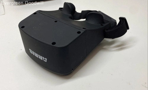 Uvify Oori Pro Smart Racing Drohne mit ARRIS 5.8G FPV Brille DVR, Etui sehr schnell! - Bild 22 von 23