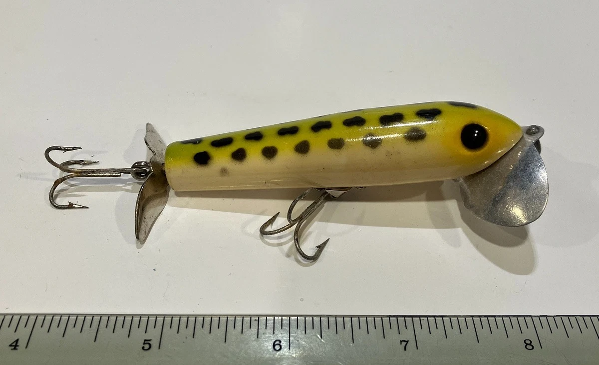 Arbogast Vintage Fishing Lures with Original Box for sale | eBay