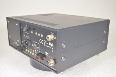JRC NRD-545 DSP Ham Radio Communications Receiver Tested Excellent JRC NRD-545 DSP Ham Radio Communications Receiver Tested Excellent