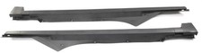 Side Skirt Lower Rocker Trim Set 98-05 Vw Passat B5 B5.5 - 3b0 853 855 D 856 D