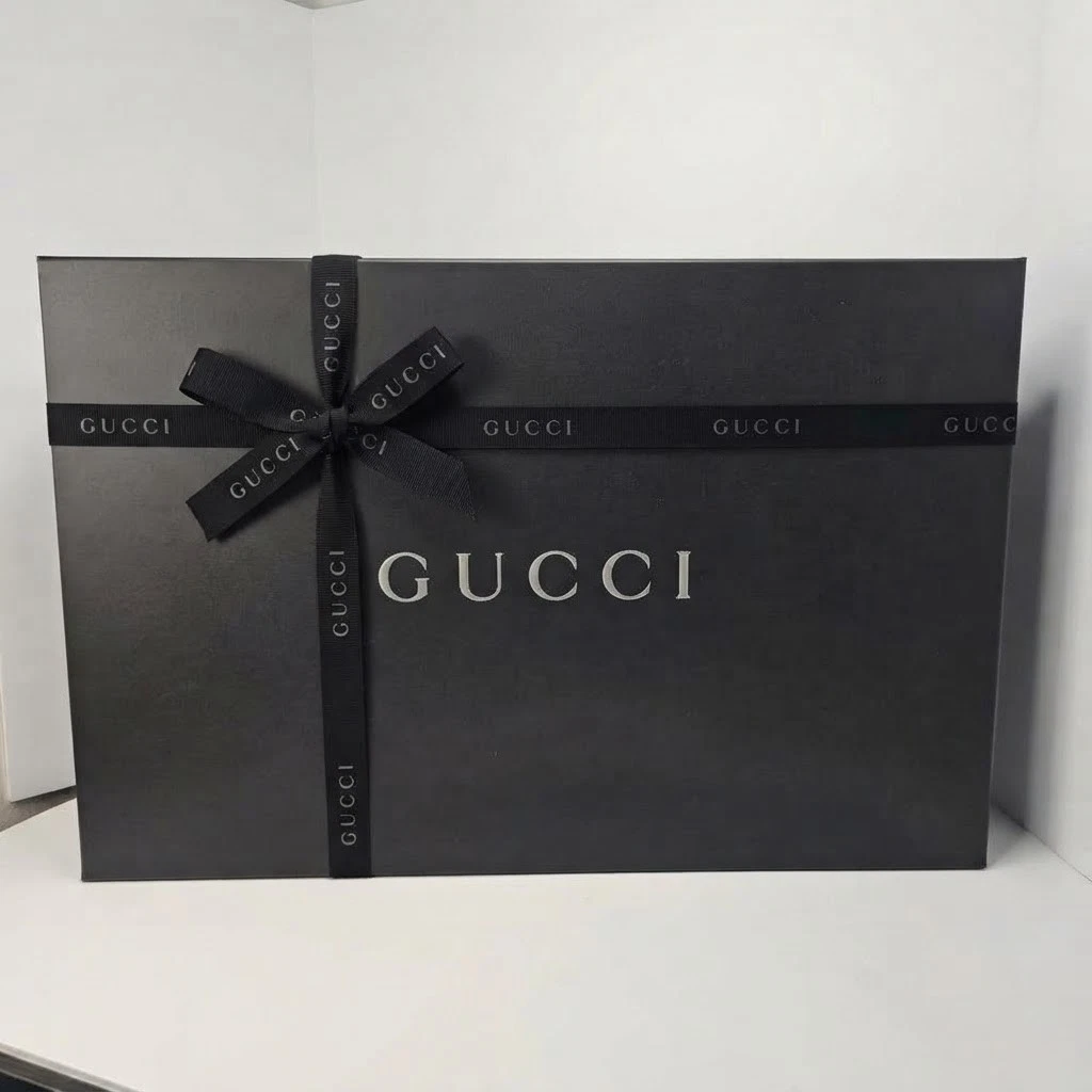 Gucci Gift Boxes for sale | eBay