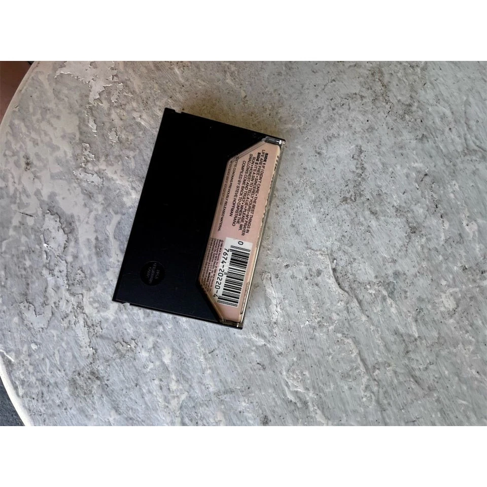 The Best of The Ink Spots Cassette Album 1980 Vocal Jazz Pop Compilation Foto 3 de 4