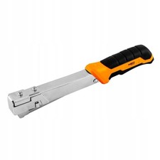 Hammer Stapler 6-10mm Steel Type G Upholstery Stapler for Film