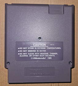 NES Mega Man 2 CIB Complete In Box Nintendo Entertainment System Capcom Oval