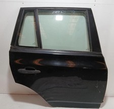 Porte arrière et accessoires Rover 75