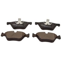 Maxgear BremsbeläGe Bremsbelegsatz Vorne System Teves FüR BMW 3Er
