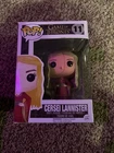 Funko Pop! Game of Thrones Cersei Lannister #11 Vinyl Figure