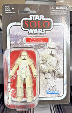 Hasbro Star Wars The Vintage Collection Range Trooper 3.75-inch Action Figure