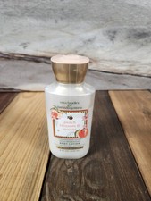 Bath Body Works Peach Blossom Nectar Body Lotion 8oz Vera Bradley