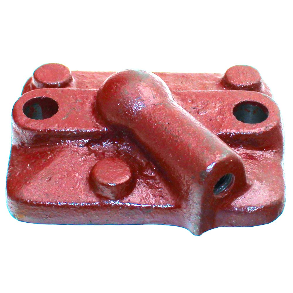 Cap Cap - Hydraulic Top Cover fits Landini 5830 520933M91