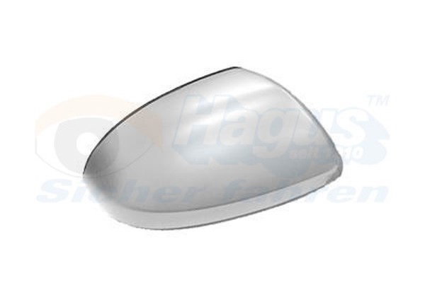 SpiegelgehäUse Abdeckung AußEnspiegel Hagus VAN Wezel 2741844 FüR Mazda GH Sport-image