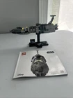 LEGO Star Wars Invisible Hand 75377