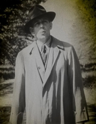 Undercover How to Operate Behind Enemy Lines Spy Film 1943
